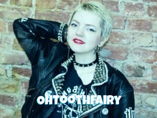 Ohtoothfairy