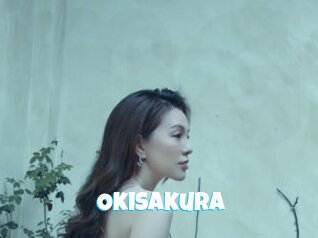 Okisakura