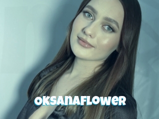 Oksanaflower