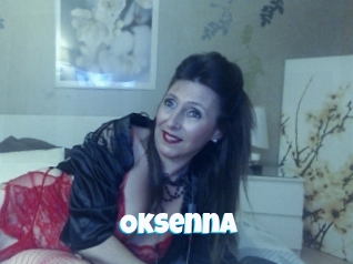 oksenna Miss Gros Seins