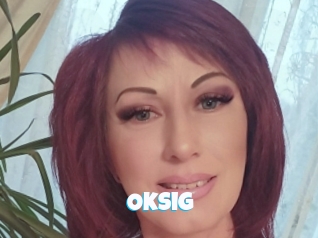 Oksig