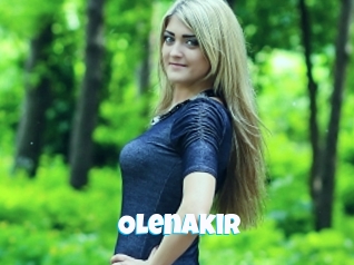 Olenakir
