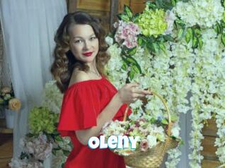 oleny Miss Gros Seins