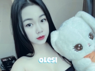 Olesi