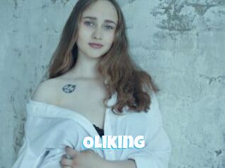 Oliking