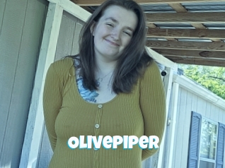 Olivepiper