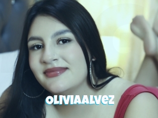 Oliviaalvez