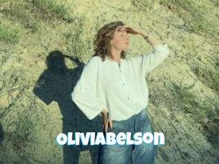Oliviabelson