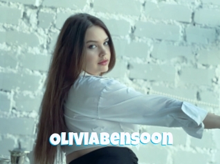 Oliviabensoon