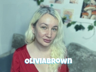 Oliviabrown