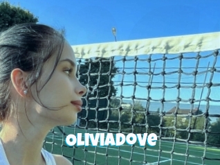 Oliviadove