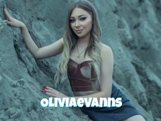 Oliviaevanns