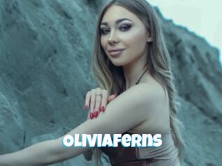 Oliviaferns