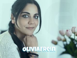 Oliviafrein