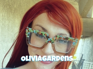Oliviagardens