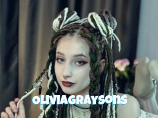 Oliviagraysons