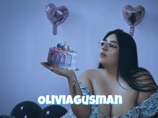 Oliviagusman