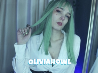 Oliviahowl