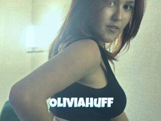 Oliviahuff