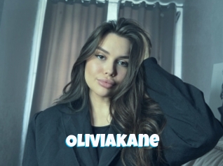 Oliviakane