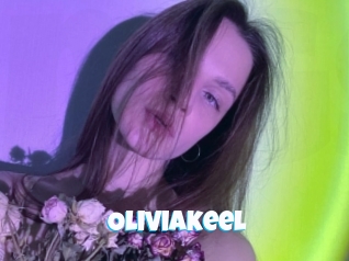 Oliviakeel