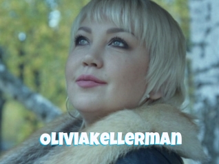 Oliviakellerman