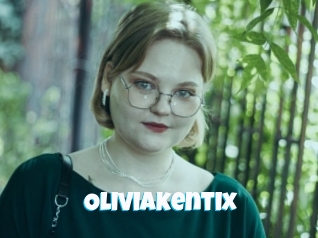 Oliviakentix
