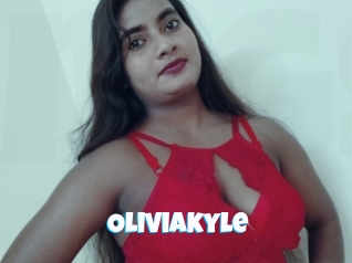 Oliviakyle