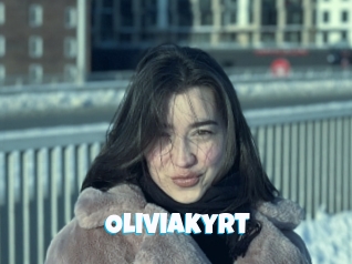 Oliviakyrt