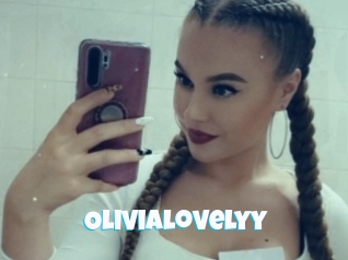 Olivialovelyy