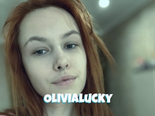 Olivialucky