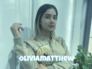 Oliviamatthew