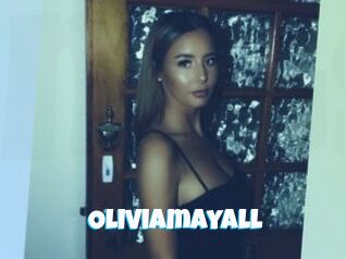 Oliviamayall