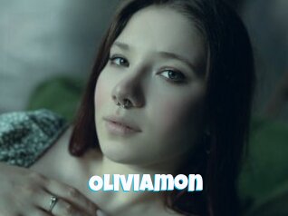 Oliviamon