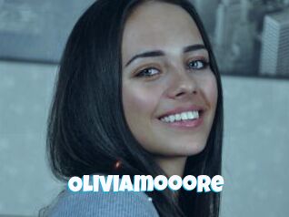 Oliviamooore