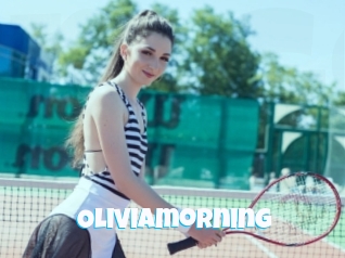 Oliviamorning