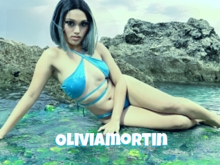 Oliviamortin