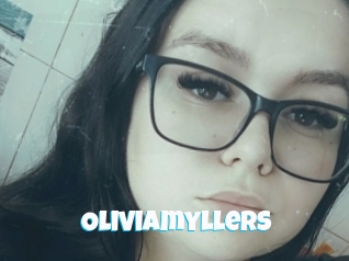 Oliviamyllers