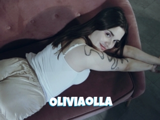 Oliviaolla