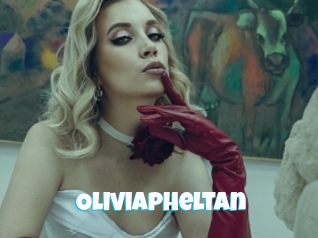 Oliviapheltan