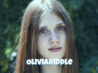 Oliviariddle