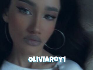 Oliviaroy1