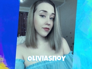Oliviasnoy