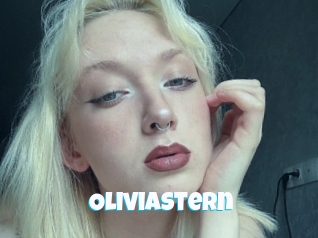Oliviastern
