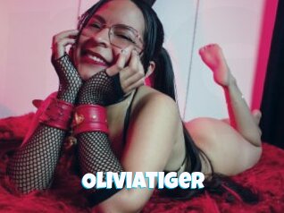 Oliviatiger
