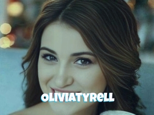 Oliviatyrell