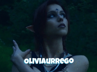 Oliviaurrego