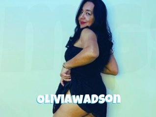 oliviawadson Miss Gros Seins