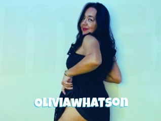 Oliviawhatson