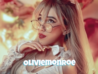 Oliviemonroe